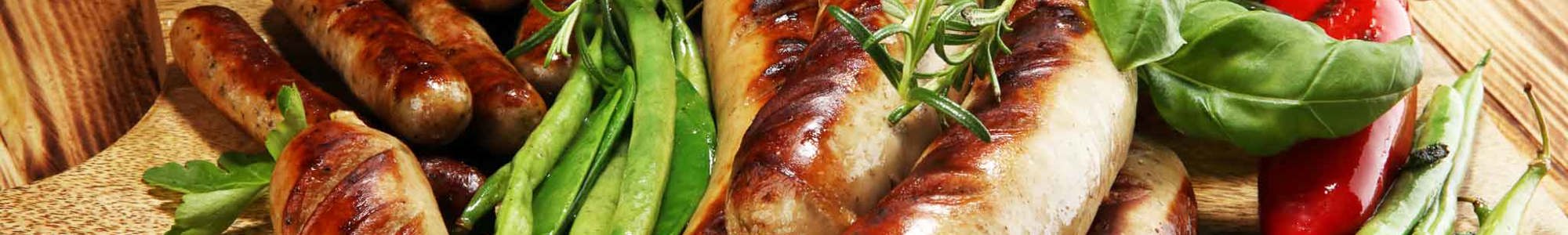 COMPRESS Cumberland Sausage Istock 1133861126